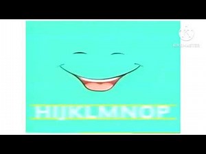 Face Sing The Alphabet Song In G Major Squared