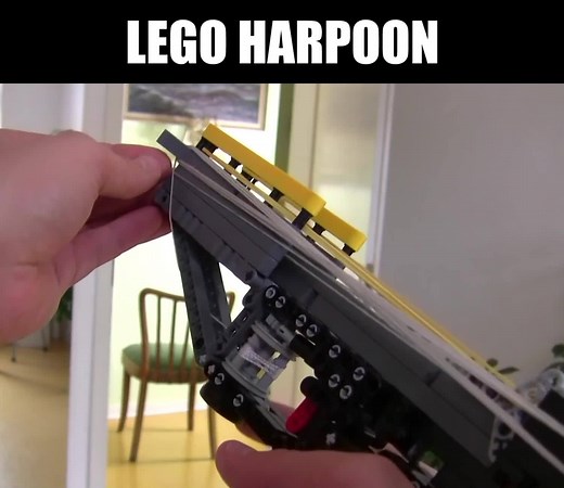 Created by Xubor https://bit.ly/2DY1BEf | Beyond the Brick