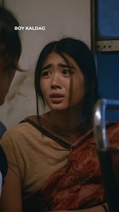 “Fare” treatment? 🤔 Will all be fair and square with SORORITY member VMX A-Lister #AziAcosta in BOY KALDAG, featuring VMX King #BenzSangalang? Everything is always right with Azi Acosta! Experience her grace only on VMX. #BoyKaldag #VMXGlobal | VMX Global
