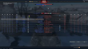 The best player on BMD-4