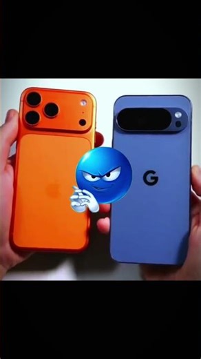 IPhone17 pro max vs pixel 10 pro xl speed test