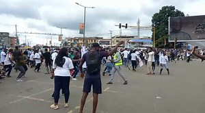 26K views · 861 reactions | VIDEO: #Obidients dance "Buga won" during #ObidientLagosRally | TheCable | Facebook