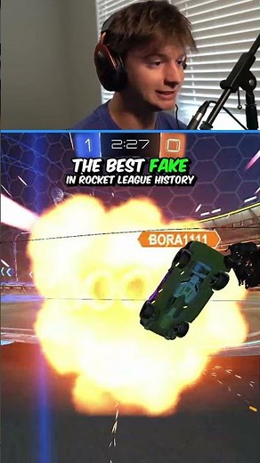 The BEST FAKE Ever