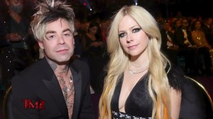 Mod Sun Devastated Over Split from Avril Lavigne, Blindsided by Tyga Romance