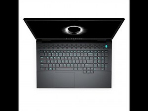 Alienware M17 R2 Speaker Problem ?