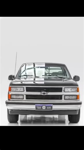 Silverado em todos os detalhes #silverado #chevrolet #picape