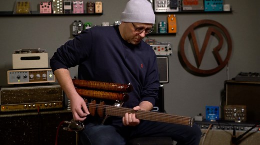 830 reactions · 137 shares | In this demo, Nicolai from Vintage &...