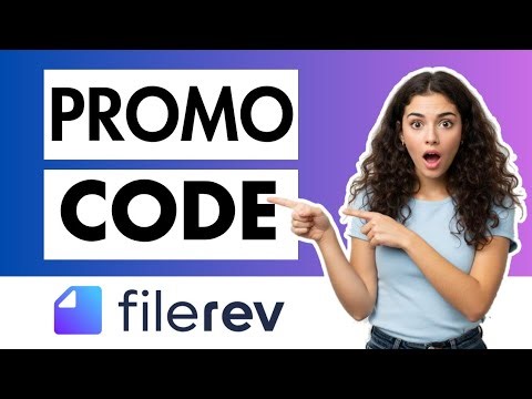 Filerev Promo Code 2025 | Get 20% On Your Cleanup Tool