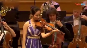 Violin Concerto No. 5 3rd_标清