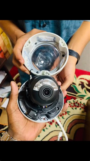 Hikvision IP Camera 🔥 | 𝗿𝗮𝗳𝗶.𝗰𝗼𝗺.𝗯𝗱