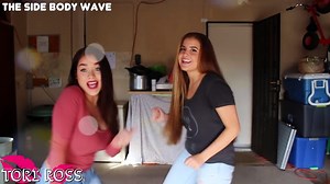 9 EASY YET COOL DANCE MOVES FOR GIRLS!   HOW TO DANCE
