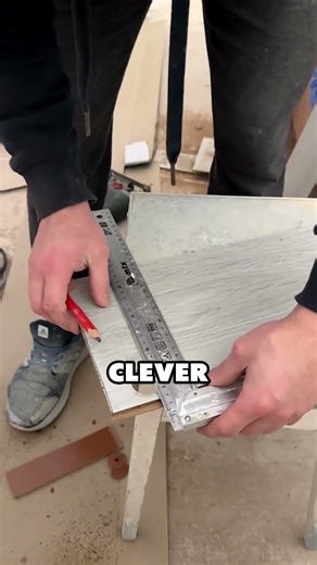 Smarter Way to Fit Floorboards