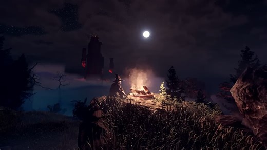 Best Battlemage build in Enshrouded