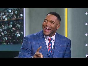 NFL on FOX verizon Halftime 2025 NFC Divisional WAS@DET