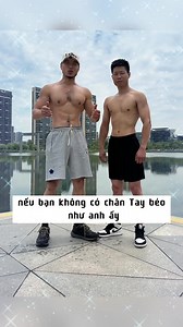 Gym 136. Đốt mỡ trong 30 ngày khi tập cơ bụng dòng vest. | Gym Body
