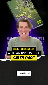 14 comments | Building a Sales Page for Your Book. . . #autofunnelai #autofunnel #bookleai #bookle #BookSales #SalesPage #BookMarketing #BookPromotion #SellYourBook #OnlineSales #BookMarketingStrategy #SalesConversion #UpsellOpportunity #BookCheckout #BookSalesFunnel #BookMarketingSuccess #SalesPageDesign #BookSellingTips #CourseOffer #BookUpsell #DigitalProductSales #BookBusiness | Trey Smith | Facebook