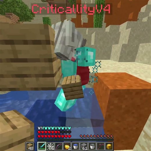 The Legendary WITHER SICKLES vs CLOUD SWORD #shorts #minecraft #hoplite #battleroyale