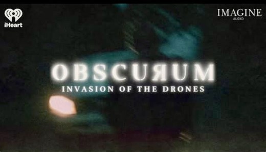 New Podcast 'Obscurum' Uncovers Chilling Midwest Drone Mystery | News Channel 3-12