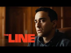 THE LINE Trailer 2 2024 Halle Bailey, Alex Wolff Fraternity Thriller #TheLineMovie #HalleBailey