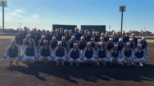 袖ケ浦市総合運動場 on Instagram: "昨日より、帝京高校硬式野球部の袖ケ浦合宿がスタートしました。 日本一を目指し熱く練習に取り組んでいます。久々の甲子園出場、 頑張れ帝京高校野球部！帝京魂！ 帝京野球部はクラウドファンディングを立ち上げましたので、応援したい方は下記URLよりどうぞ。 https://yellz.jp/detail/130492/project/476/?community_id=497 #袖ケ浦市総合運動場 #アデカ袖ケ浦球場 #高校野球 #センバツ #帝京高校硬式野球部"