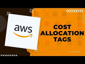 How To Use Cost Allocation Tags for AWS Billing