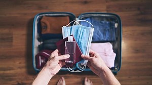 Expedia Group COO on the Delta variant’s impact on travel