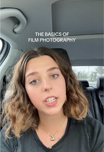 Master Film Photography Basics for Stunning Shots