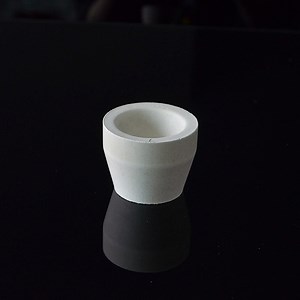 [Hot Item] Fire Assay Crucibles Clay Crucible for Mining Industry