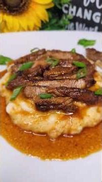 Jerk Lamb Pompeii Pt.2#fyp #cooking#lamb#mashedpotato #homemade#inspiration#asmr #shorts#motivation