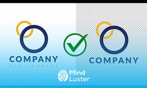 Mind Luster - Learn How to Remove Logo White Background in PowerPoint on Windows 10 PC 2021