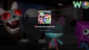 How to reach Floor 100 in Dandy's World