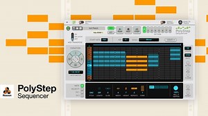 Propellerhead Launches PolyStep Sequencer