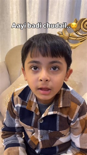 Twincity🌈 on Instagram: "Baat mai dum to hai😚 Tag your siblings/ friends 😁 Follow @wearetwincity for more fun 🎀 [ azfar , ammara , viral , cuteness, kids Love, siblings, twins, twincity , instagram] Tags : #twincity🌈 #azfar #viral #ammara #insta #viralreels #instagram #instagramreels #cutekids #comedy #siblings #fyp"