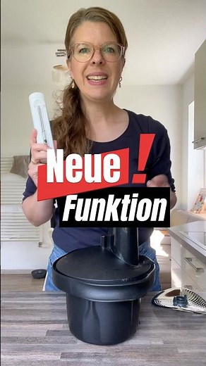 New Thermomix update 🤩 new feature May 2026