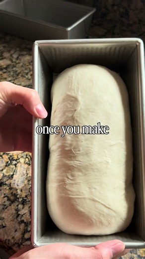 Sourdough Sandwich Bread