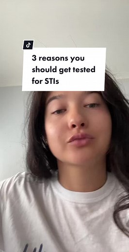 At-Home STI Test Kits: Why You Should Get Tested