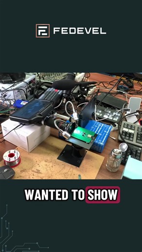 Learn how to make custom ESP32 board in Altium Designer in this full tutorial on Robert Feranec YouTube channel🤩 #fulltutorial #customboard #work #youtube #robertferanec
