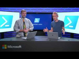 PowerShell on Linux and Open Source