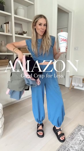 52K views · 361 reactions | The PERFECT comfy/lounge/travel pant✨ https://liketk.it/4M4F1 | Hello Jenna Wood | Facebook