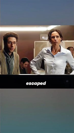 [Part1] Laboratory Conditions#dramafilm #futurelink