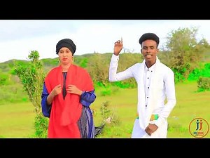 DHANTO CUSUB 2020 JAMAAL HEELO & MUNA BILAN