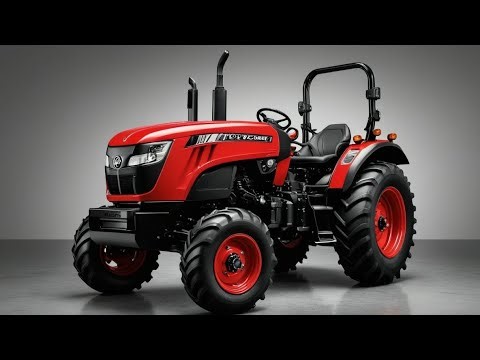 Latest Master Tractor 990 Blue 2026 Full Specifications
