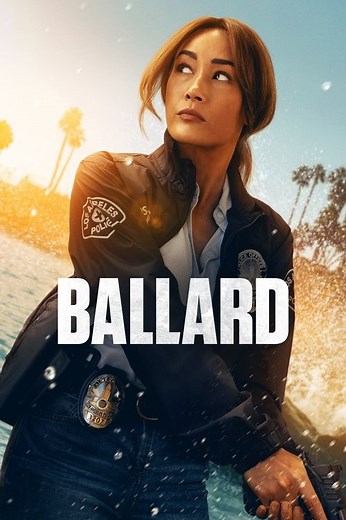 How to watch Ballard: The best streaming options