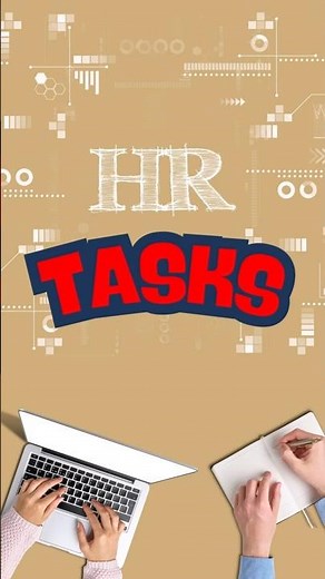 The Hidden Administrative Role of HR | Small Business Operations & Growth