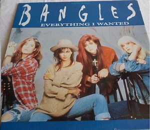 Bangles - Everything I Wanted