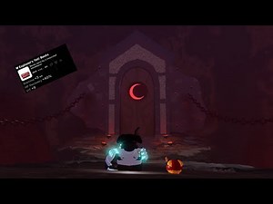 Vesteria: The Gates of Mourn (secret chest)