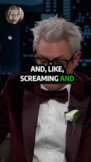 Johnny Knoxville Reveals the Most Horrifying Fear Factor Moment Ever