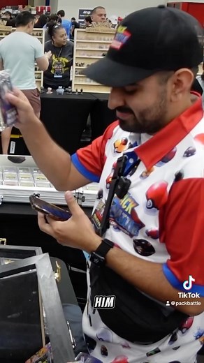 One piece trivia #tcg #tradingcards #vendorpov #collectacon #cardshow #onepiecetcg #luffy | Pack Battle