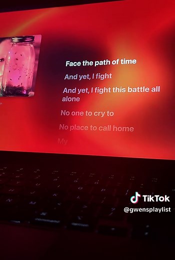 Nutshell 🫙🪰 #lyrics #aliceinchains #jarofflies #applemusic #lyrics_songs