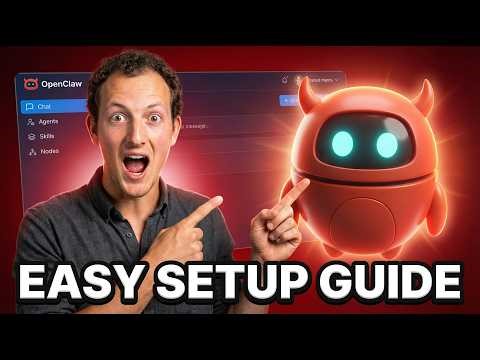 How to Set Up OpenClaw in 7 Minutes (step-by-step guide)